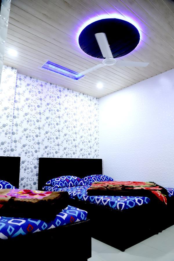 Asha Bnb Αμριτσάρ Εξωτερικό φωτογραφία