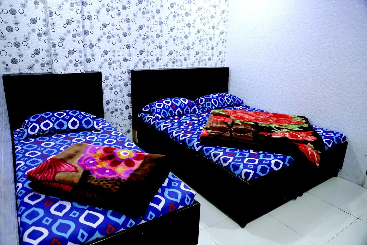 Asha Bnb Αμριτσάρ Εξωτερικό φωτογραφία