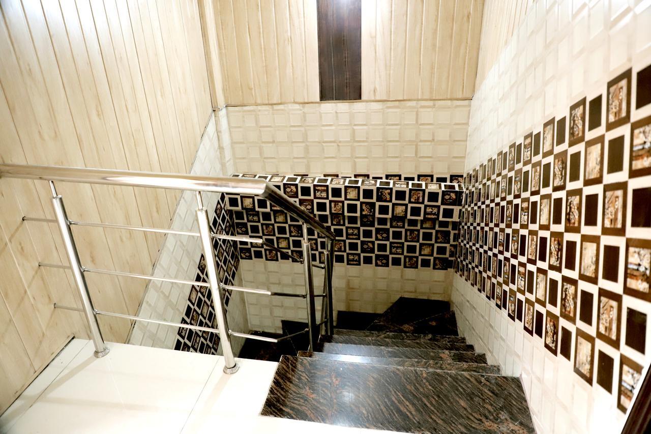 Asha Bnb Αμριτσάρ Εξωτερικό φωτογραφία