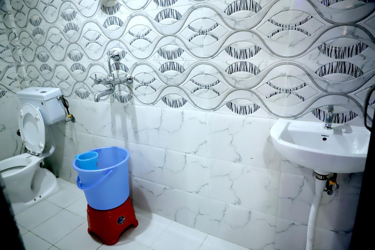 Asha Bnb Αμριτσάρ Εξωτερικό φωτογραφία